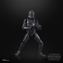 Load image into Gallery viewer, Star Wars The Black Series Bad Batch Elite Squad Trooper
