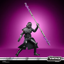 Load image into Gallery viewer, Star Wars The Vintage Collection Gaming Greats Electrostaff Purge Trooper - Entertainment Earth Exclusive
