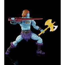 Load image into Gallery viewer, Masters of the Universe Masterverse New Eternia Faker
