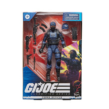 Load image into Gallery viewer, G.I. Joe Classified Series 6-Inch Cobra Officer
