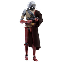 Load image into Gallery viewer, Star Wars The Black Series HK-87
