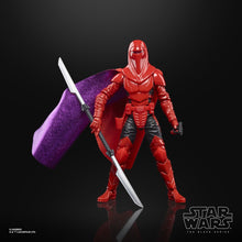 Load image into Gallery viewer, Star Wars The Black Series Kir Kanos
