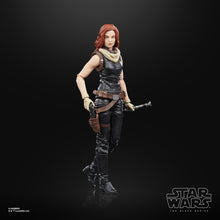 Load image into Gallery viewer, Star Wars The Black Series Mara Jade
