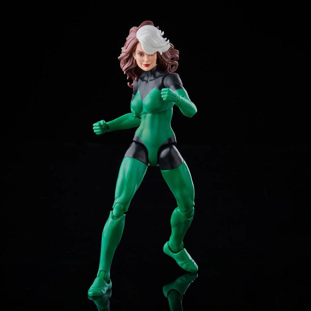 X-Men Marvel Legends Uncanny Rogue