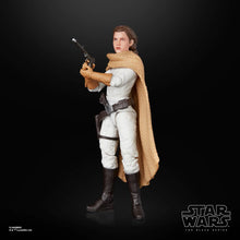 Load image into Gallery viewer, Star Wars The Black Series Princess Leia Organa (Comic)
