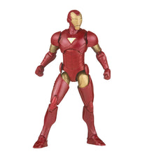 Load image into Gallery viewer, Avengers 2023 Marvel Legends Iron Man (Extremis) (Puff Adder BAF)
