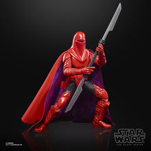 Load image into Gallery viewer, Star Wars The Black Series Kir Kanos
