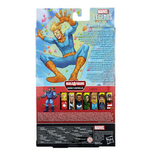 Load image into Gallery viewer, Avengers Comic Marvel Legends Speedball (Marvel&#39;s Controller BAF)
