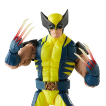 Load image into Gallery viewer, X-Men Marvel Legends Return of Wolverine
