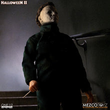 Load image into Gallery viewer, Halloween II (1981): Michael Myers One:12 Collective Action Figure
