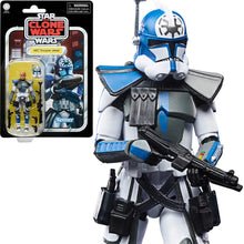 Load image into Gallery viewer, Star Wars The Vintage Collection ARC Trooper Jesse
