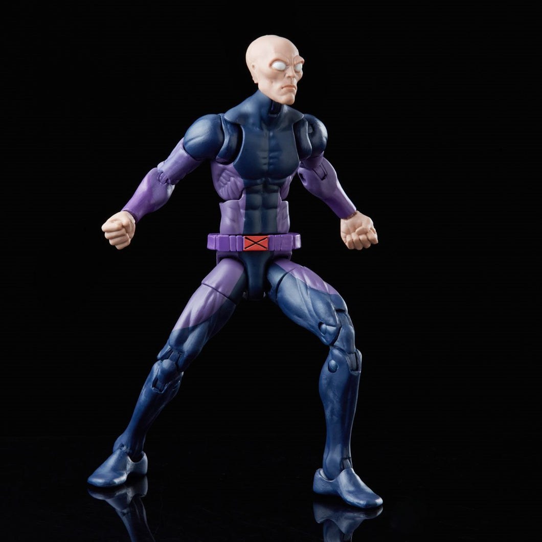 X-Men Marvel Legends Marvel's Darwin (Bonebreaker BAF)