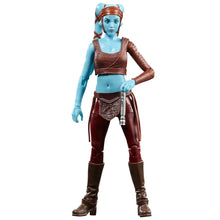 Load image into Gallery viewer, Star Wars The Black Series Aayla Secura
