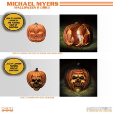 Load image into Gallery viewer, Halloween II (1981): Michael Myers One:12 Collective Action Figure
