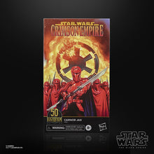 Load image into Gallery viewer, Star Wars The Black Series Kir Kanos
