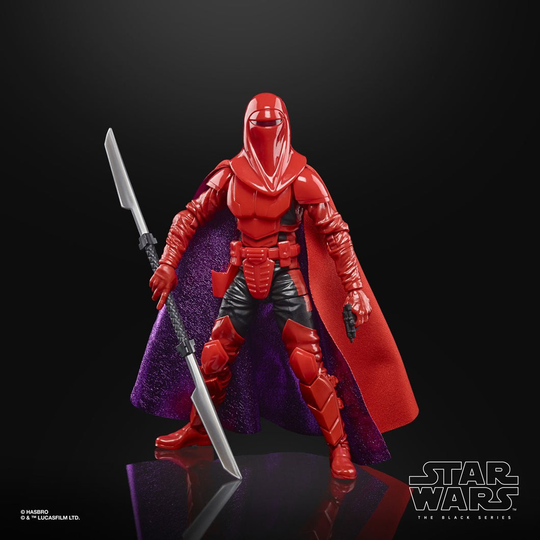 Star Wars The Black Series Kir Kanos