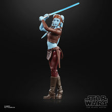 Load image into Gallery viewer, Star Wars The Black Series Aayla Secura
