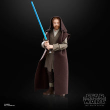 Load image into Gallery viewer, Star Wars The Black Series Obi-Wan Kenobi (Jabiim)
