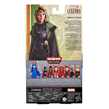 Load image into Gallery viewer, Marvel Legends What If? Loki Sylvie
