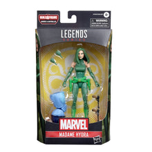 Load image into Gallery viewer, Avengers Comic Marvel Legends Madame Hydra (Marvel&#39;s Controller BAF)
