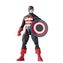 Load image into Gallery viewer, Avengers Comic Marvel Legends U.S. Agent (Marvel&#39;s Controller BAF)
