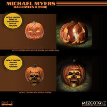 Load image into Gallery viewer, Halloween II (1981): Michael Myers One:12 Collective Action Figure
