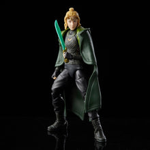 Load image into Gallery viewer, Marvel Legends What If? Loki Sylvie
