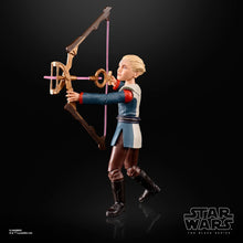 Load image into Gallery viewer, Star Wars The Black Series Omega (Kamino)
