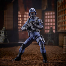 Load image into Gallery viewer, G.I. Joe Classified Series 6-Inch Cobra Officer
