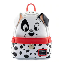 Load image into Gallery viewer, 101 Dalmatians 60th Anniversary Cosplay Mini Backpack
