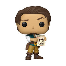 Load image into Gallery viewer, Disney Tangled Flynn Rider Pop! Vinyl Figure - AAA Anime Exclusive
