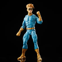 Load image into Gallery viewer, Avengers Comic Marvel Legends Speedball (Marvel&#39;s Controller BAF)
