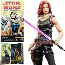 Load image into Gallery viewer, Star Wars The Black Series Mara Jade
