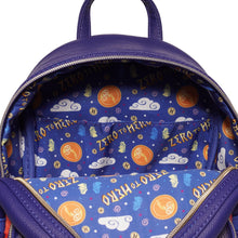 Load image into Gallery viewer, Hercules Mount Olympus Mini-Backpack - Entertainment Earth Exclusive
