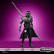 Load image into Gallery viewer, Star Wars The Vintage Collection Gaming Greats Electrostaff Purge Trooper - Entertainment Earth Exclusive
