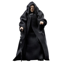 Load image into Gallery viewer, Star Wars The Black Series Return of the Jedi 40th Anniversary Emperor Palpatine
