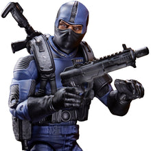 Load image into Gallery viewer, G.I. Joe Classified Series 6-Inch Cobra Officer
