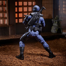 Load image into Gallery viewer, G.I. Joe Classified Series 6-Inch Cobra Officer
