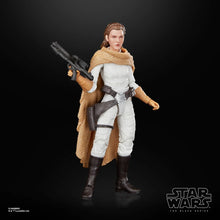 Load image into Gallery viewer, Star Wars The Black Series Princess Leia Organa (Comic)
