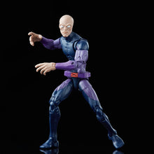 Load image into Gallery viewer, X-Men Marvel Legends Marvel&#39;s Darwin (Bonebreaker BAF)
