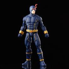 Load image into Gallery viewer, X-Men Marvel Legends Astonishing X-Men Cyclops
