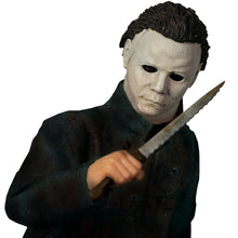 Load image into Gallery viewer, Halloween II (1981): Michael Myers One:12 Collective Action Figure
