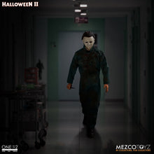 Load image into Gallery viewer, Halloween II (1981): Michael Myers One:12 Collective Action Figure
