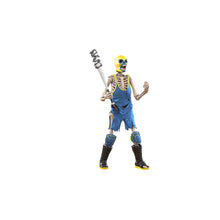 Load image into Gallery viewer, Epic H.A.C.K.S. Bonesault Skeleton 1:12 Scale Action Figure
