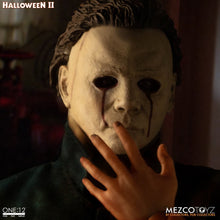 Load image into Gallery viewer, Halloween II (1981): Michael Myers One:12 Collective Action Figure
