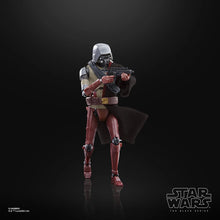 Load image into Gallery viewer, Star Wars The Black Series HK-87
