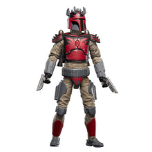 Load image into Gallery viewer, Star Wars The Vintage Collection Mandalorian Super Commando Captain
