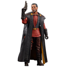 Load image into Gallery viewer, Star Wars The Black Series Magistrate Greef Karga
