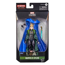 Load image into Gallery viewer, Marvel Legends What If? Loki Sylvie
