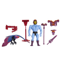 Load image into Gallery viewer, Masters of the Universe Origins Skeletor and Screeech Action Figure 2-Pack - Exclusive
